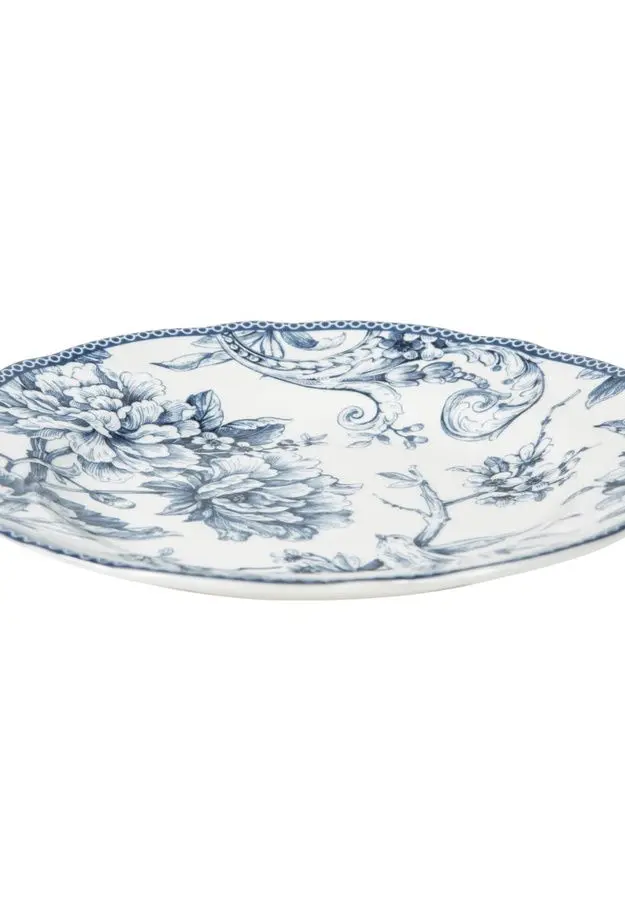 ADELAIDE TATLI TABAĞI - 22 CM