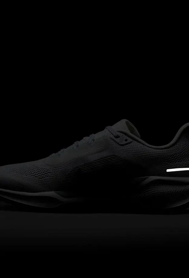 Nike Air Zoom Pegasus 41 Erkek Beyaz Koşu Ayakkabısı