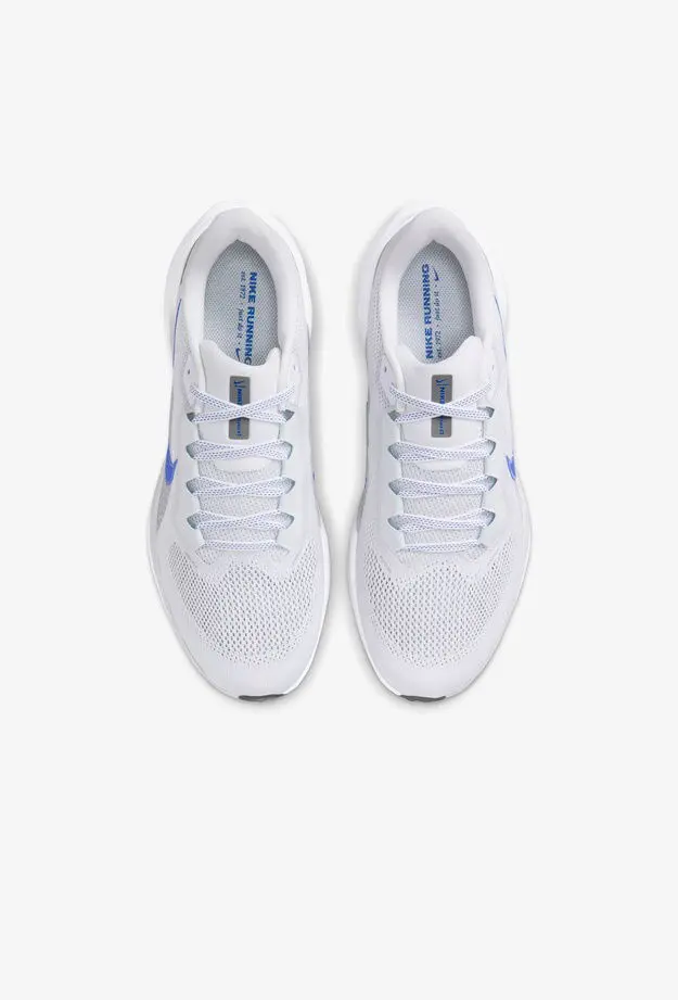 Nike Air Zoom Pegasus 41 Erkek Beyaz Koşu Ayakkabısı