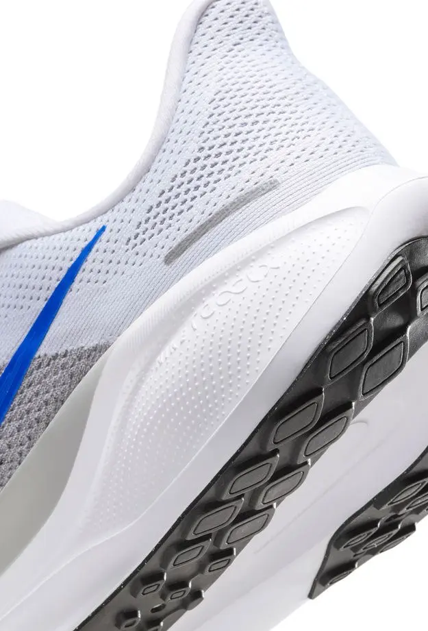 Nike Air Zoom Pegasus 41 Erkek Beyaz Koşu Ayakkabısı