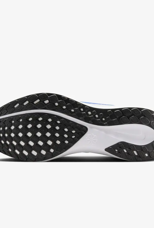 Nike Air Zoom Pegasus 41 Erkek Beyaz Koşu Ayakkabısı