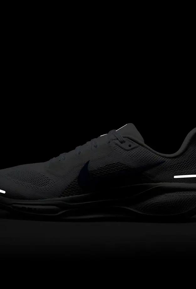 Nike Air Zoom Pegasus 41 Erkek Beyaz Koşu Ayakkabısı