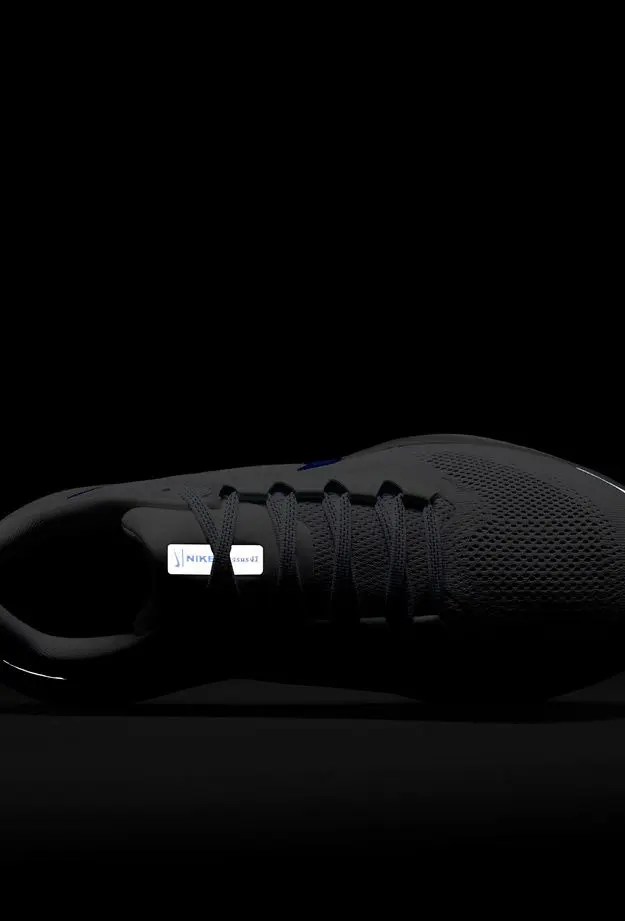 Nike Air Zoom Pegasus 41 Erkek Beyaz Koşu Ayakkabısı