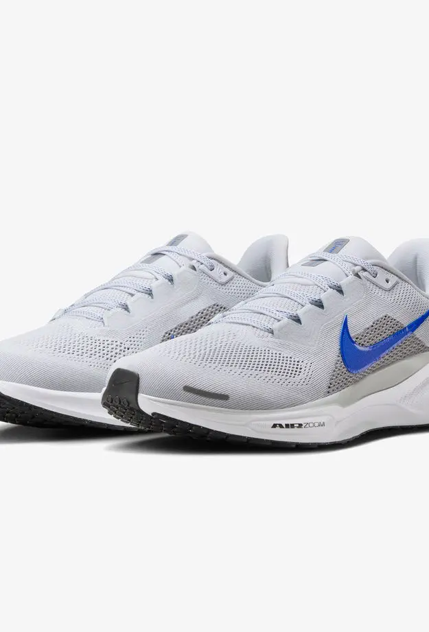 Nike Air Zoom Pegasus 41 Erkek Beyaz Koşu Ayakkabısı
