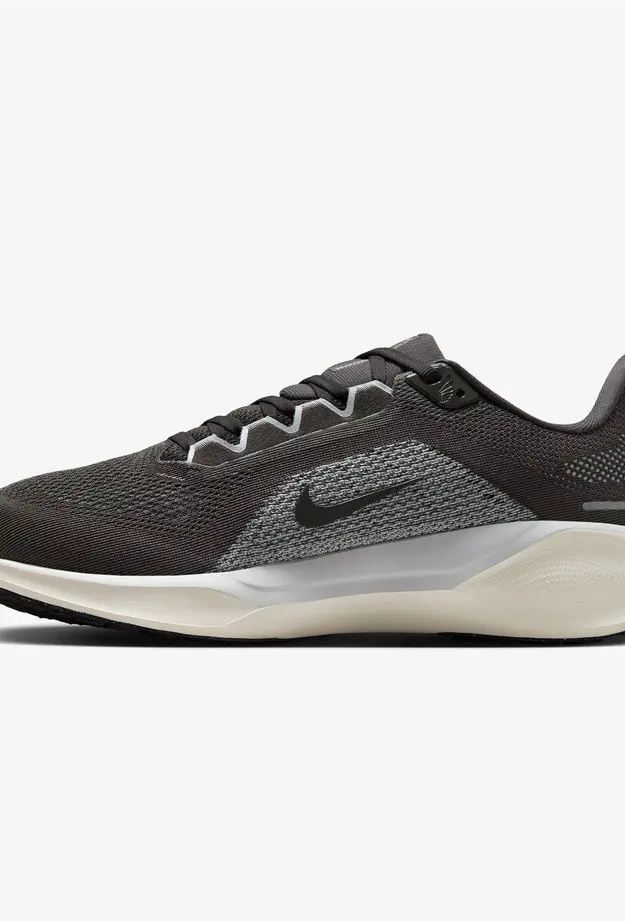 Nike Air Zoom Pegasus 41 Erkek Siyah Koşu Ayakkabısı