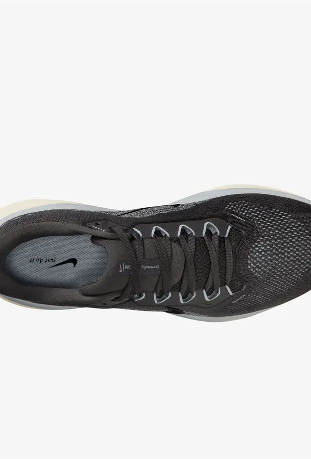 Nike Air Zoom Pegasus 41 Erkek Siyah Koşu Ayakkabısı