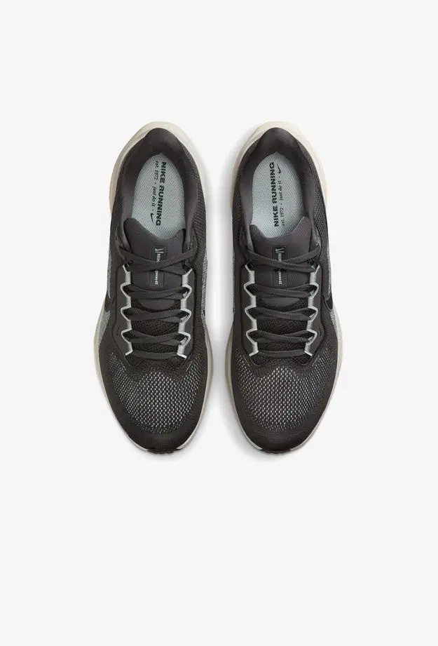 Nike Air Zoom Pegasus 41 Erkek Siyah Koşu Ayakkabısı