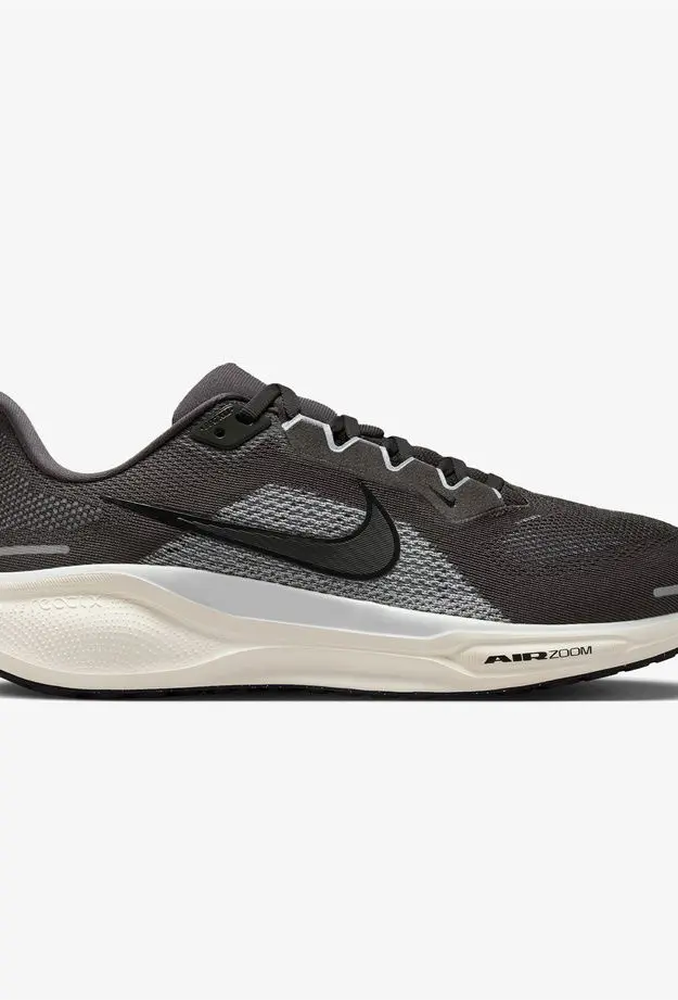 Nike Nike Air Zoom Pegasus 41 Erkek Siyah Koşu Ayakkabısı