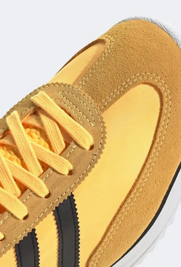 adidas Sl 72 Rs Erkek Sarı Spor Ayakkabı