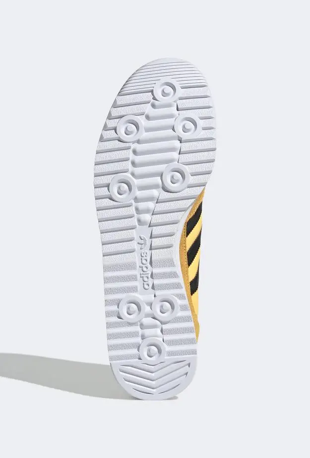 adidas Sl 72 Rs Erkek Sarı Spor Ayakkabı