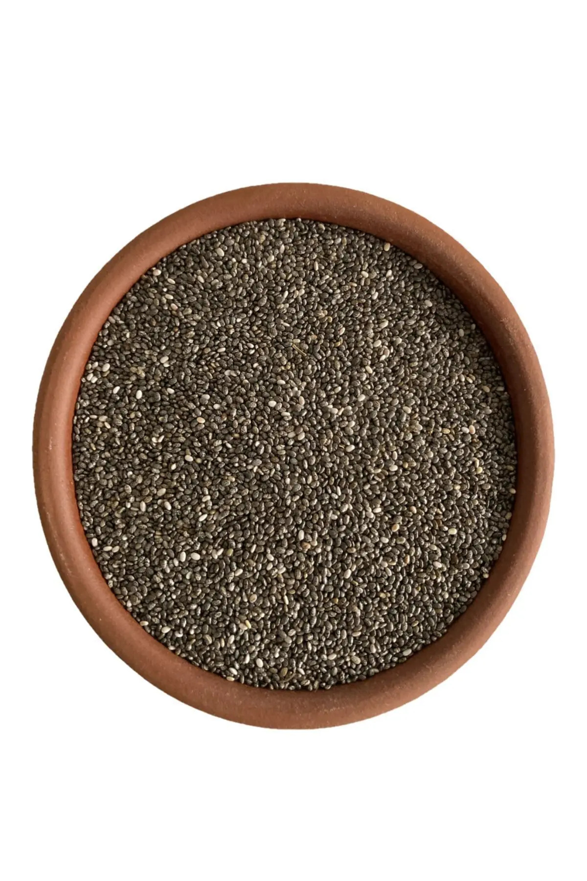 Chia Tohumu 200gr Glutensiz & Organik Chia Seeds