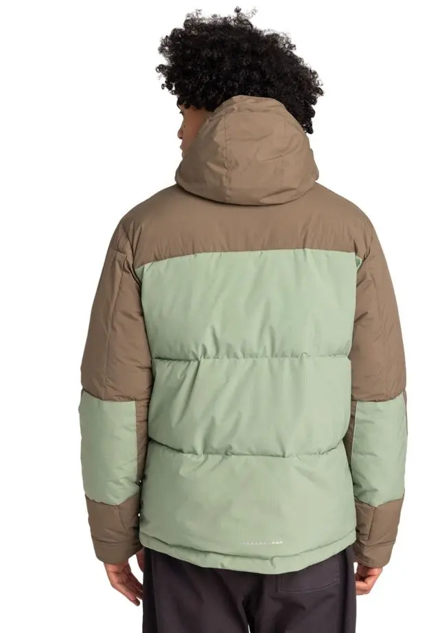 Quiksilver Nomad Erkek Ceket
