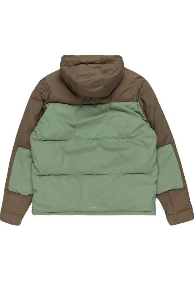 Quiksilver Nomad Erkek Ceket