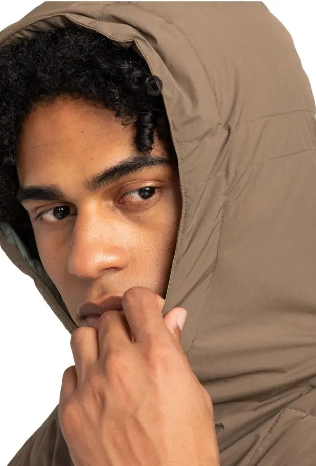 Quiksilver Nomad Erkek Ceket