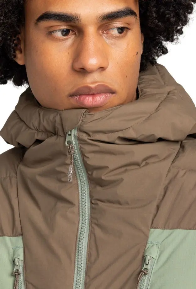 Quiksilver Nomad Erkek Ceket