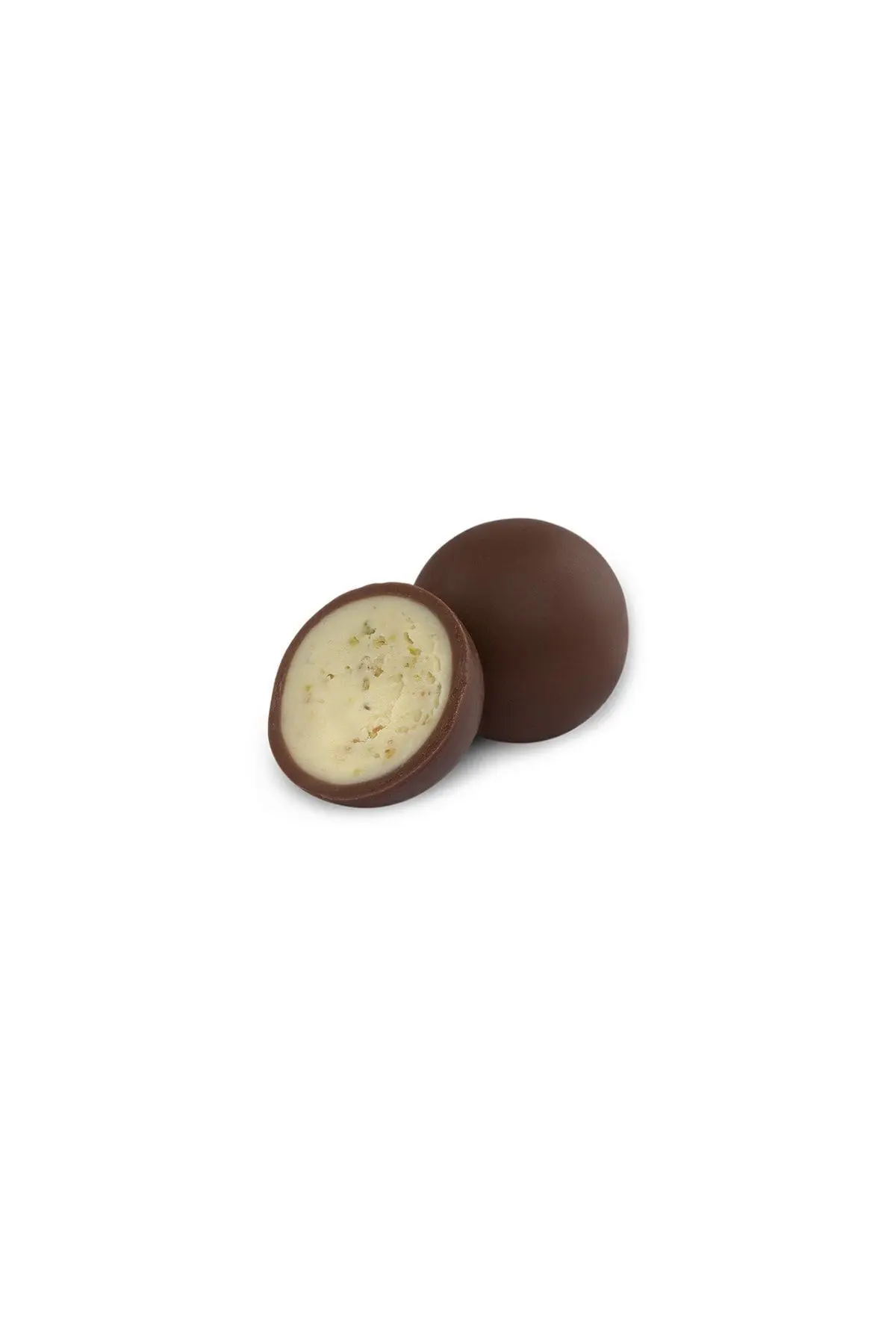 Lavi Fıstıklı, Sütlü Dolgulu Çikolata 300g
