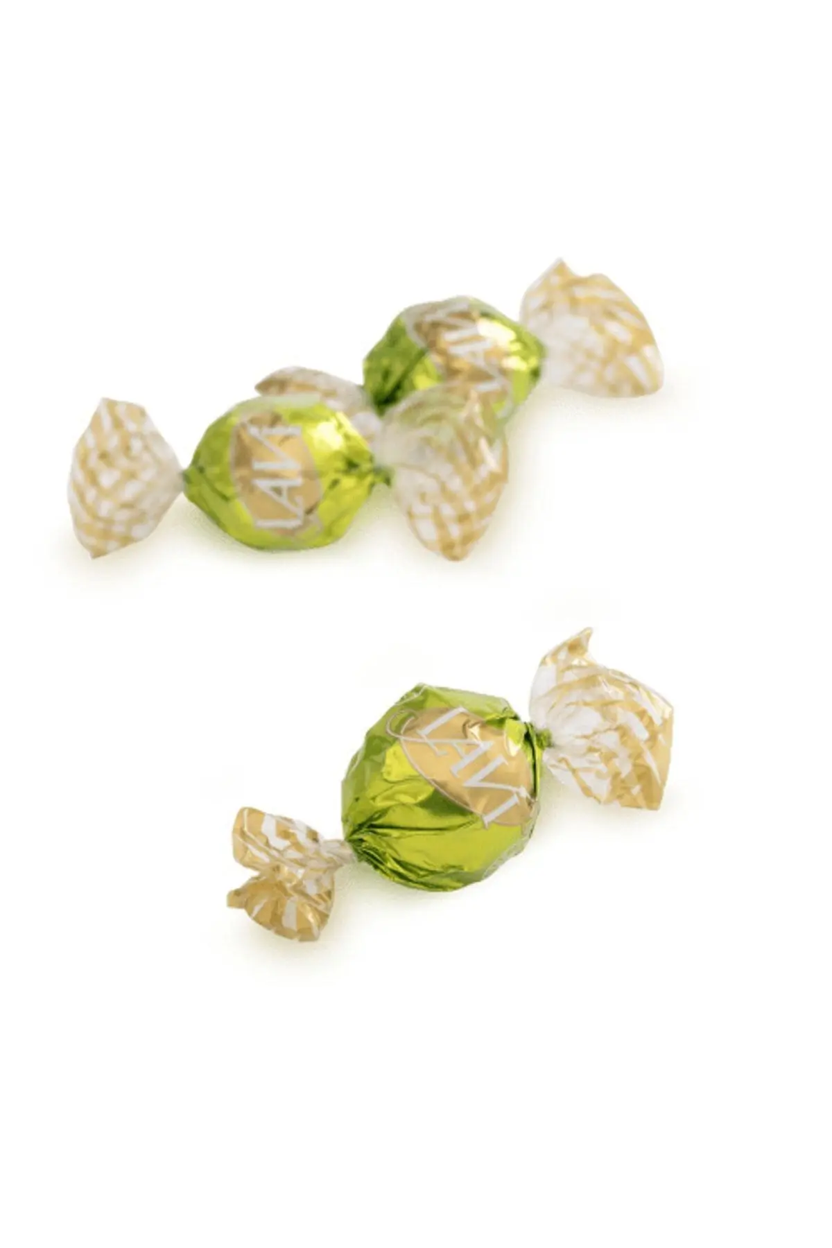 Lavi Fıstıklı, Sütlü Dolgulu Çikolata 300g