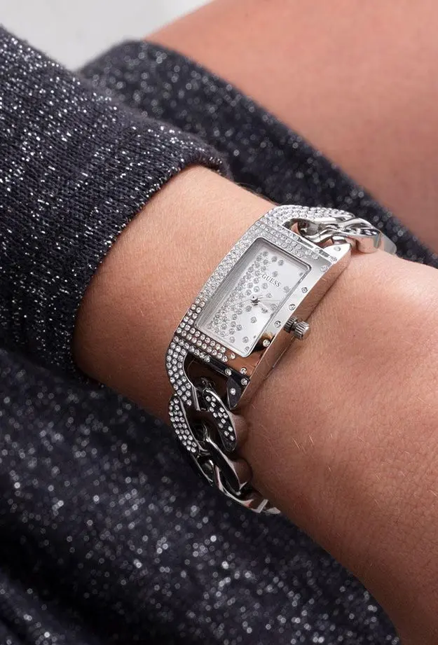 Guess GUGW0298L1 Kadın Kol Saati