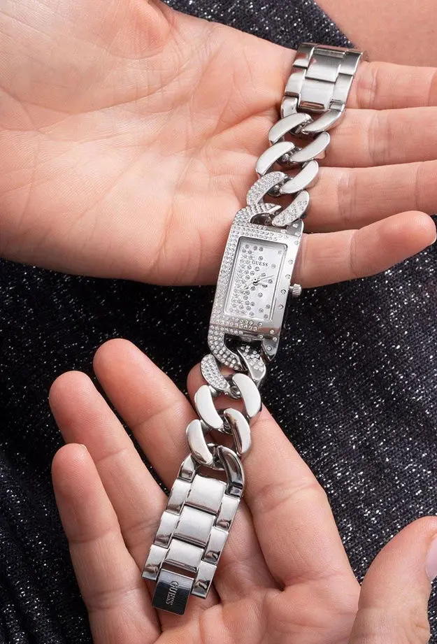 Guess GUGW0298L1 Kadın Kol Saati