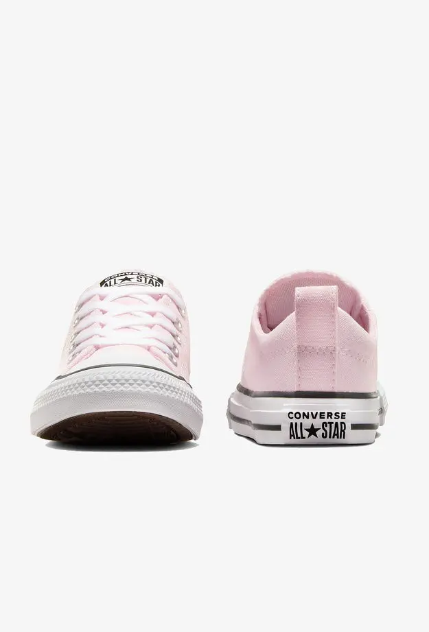 Converse Chuck Taylor All Star Madison Street Çocuk Pembe Sneaker