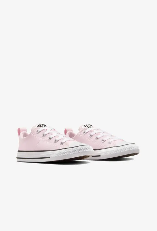 Converse Chuck Taylor All Star Madison Street Çocuk Pembe Sneaker