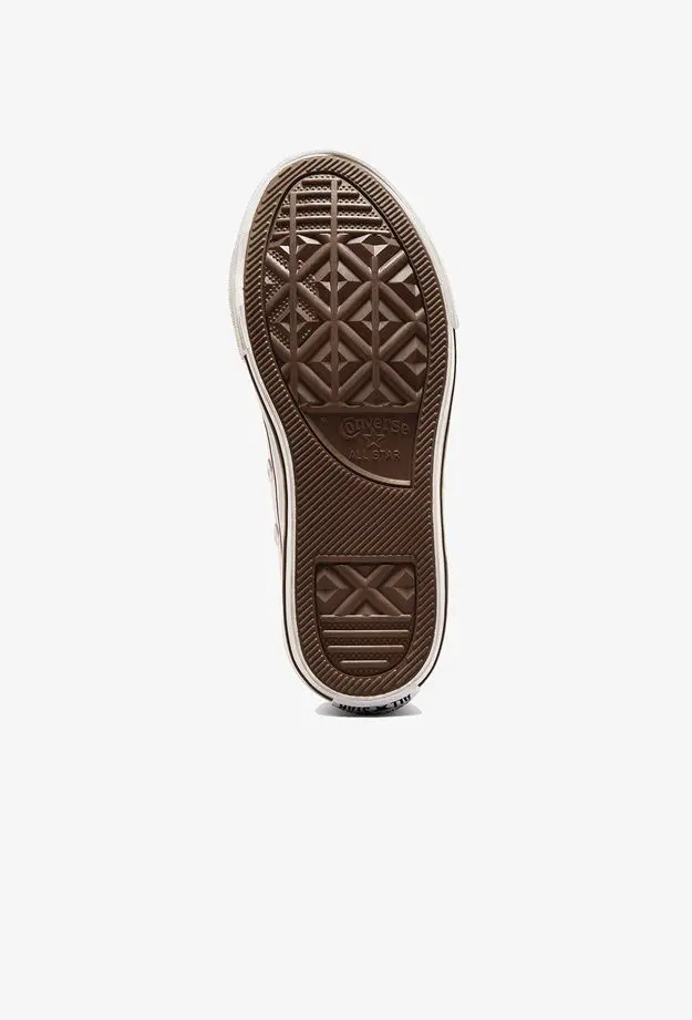 Converse Chuck Taylor All Star Madison Street Çocuk Pembe Sneaker