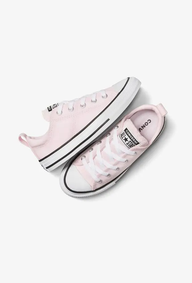Converse Chuck Taylor All Star Madison Street Çocuk Pembe Sneaker