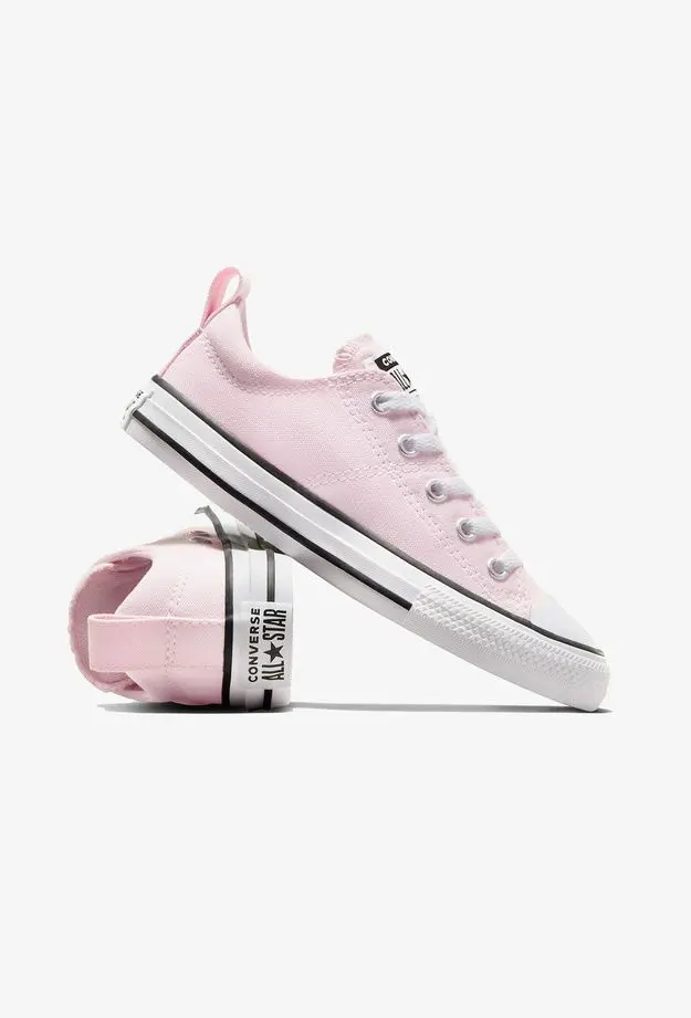 Converse Chuck Taylor All Star Madison Street Çocuk Pembe Sneaker