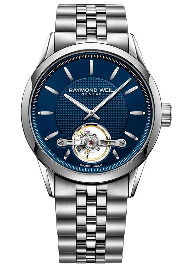 Raymond Weil Raymond Weil RW2780ST50001 Erkek Kol Saati