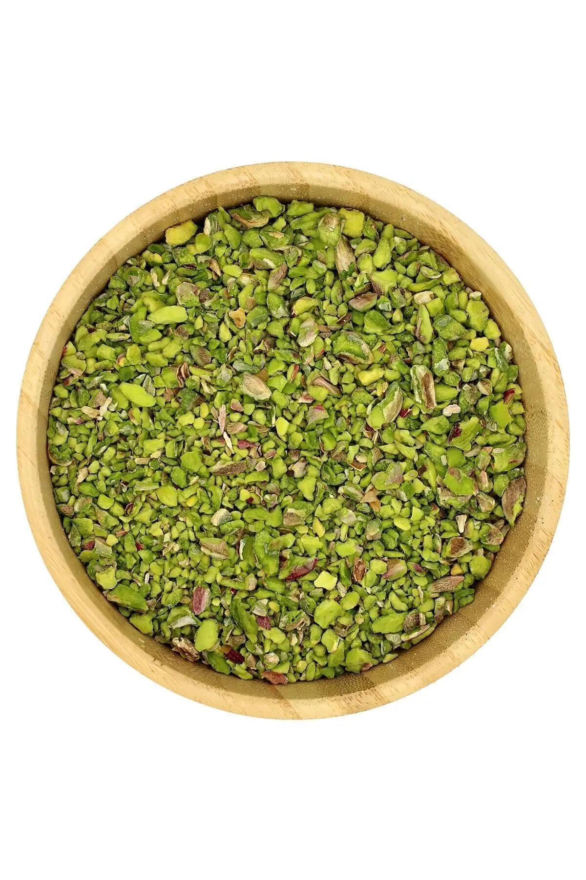 Antep Fıstığı Yeni Mahsul Pirinç Boz Fıstık 200 Gram
