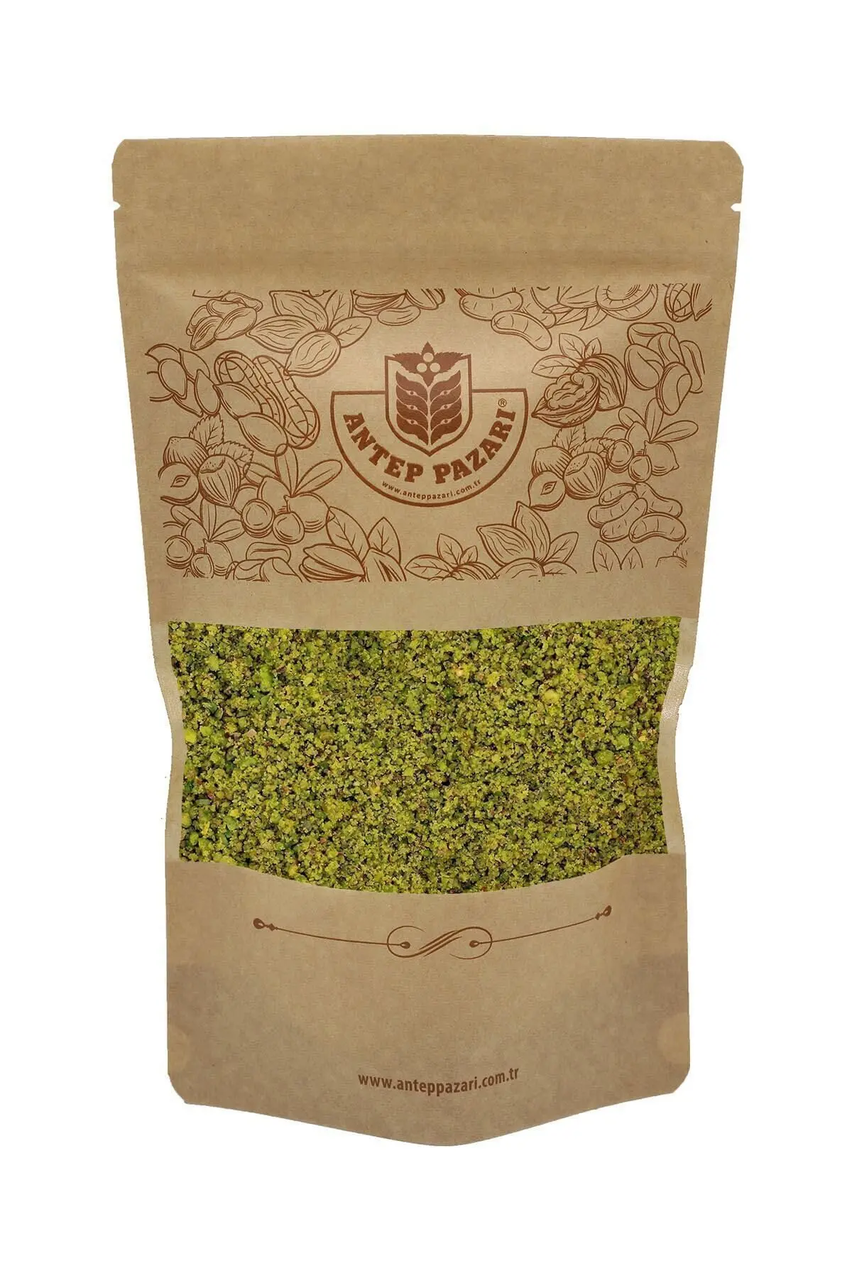 Toz Antep Fıstıgı Yeni Mahsul 200gr