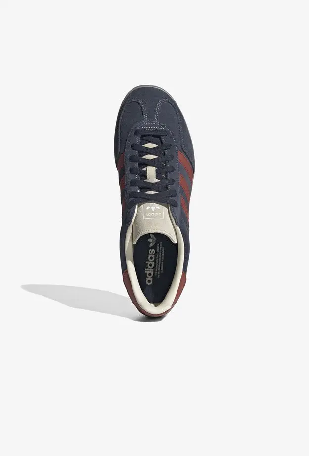 adidas Gazelle X London Liberty Unisex Mavi Spor Ayakkabı