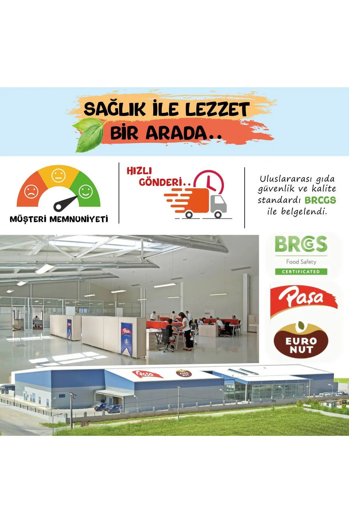 Naturel Hurma 500 gr