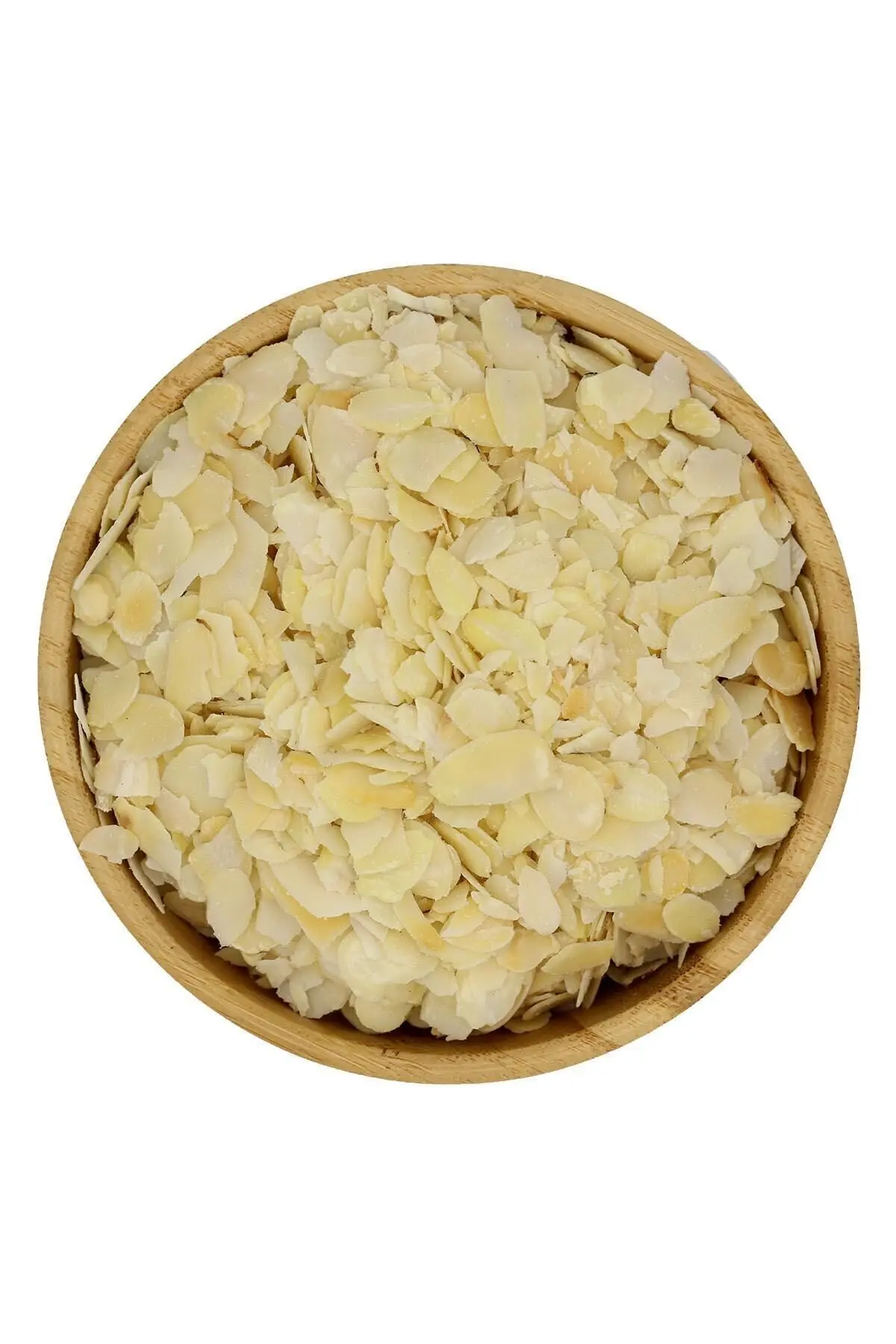 File Badem (YERLİ) 200 gr