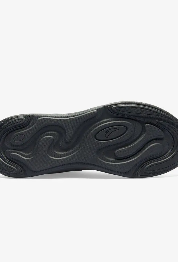 Anta Fashion Worship 6.0 Erkek Siyah Spor Ayakkabı