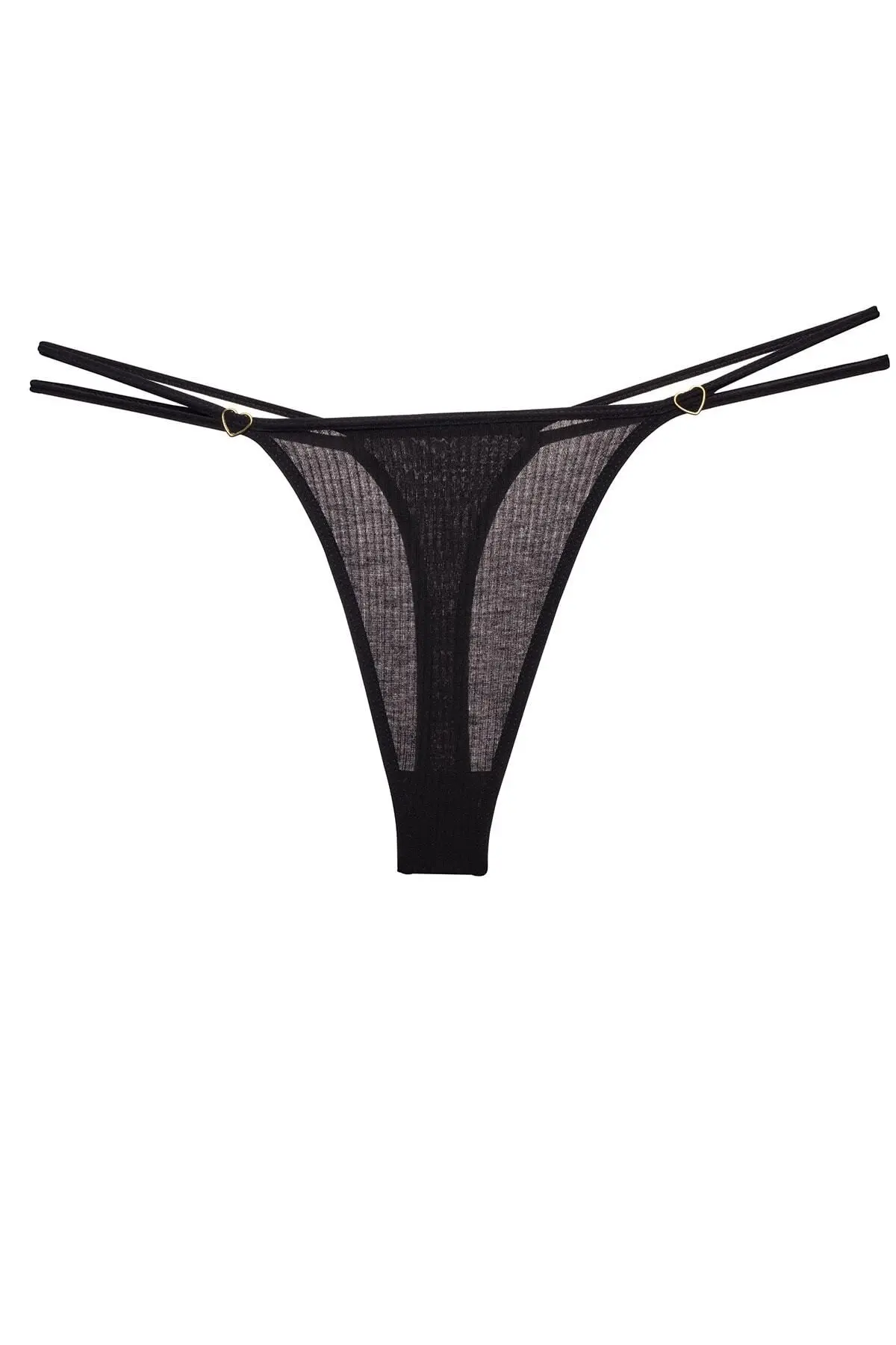 İpli Tanga Pamuk 5'Li Paket