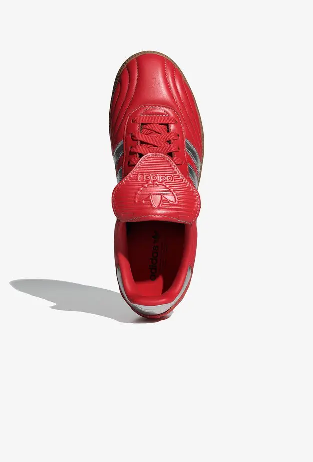 adidas Samba Lt  Kadın Kırmızı Spor Ayakkabı