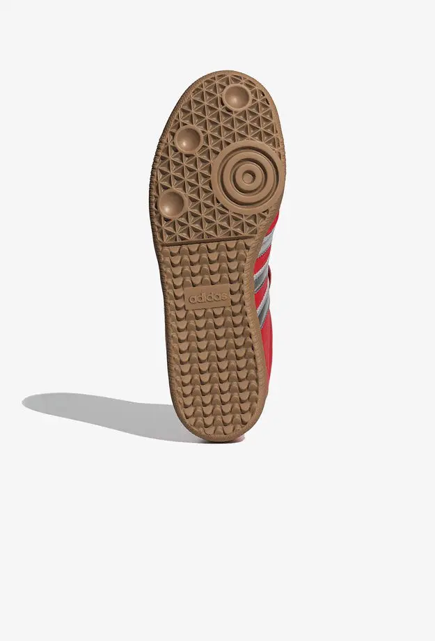 adidas Samba Lt  Kadın Kırmızı Spor Ayakkabı
