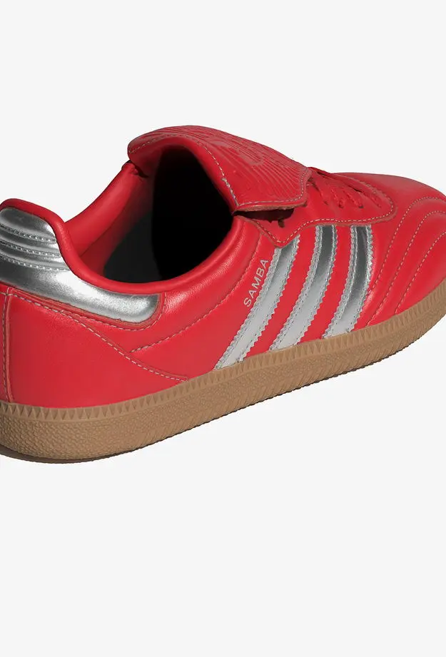 adidas Samba Lt  Kadın Kırmızı Spor Ayakkabı