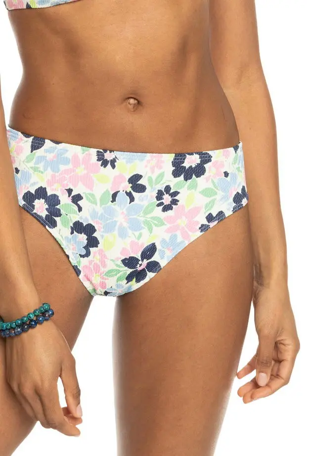 Roxy Wild Floral Kadın Bikini Alt