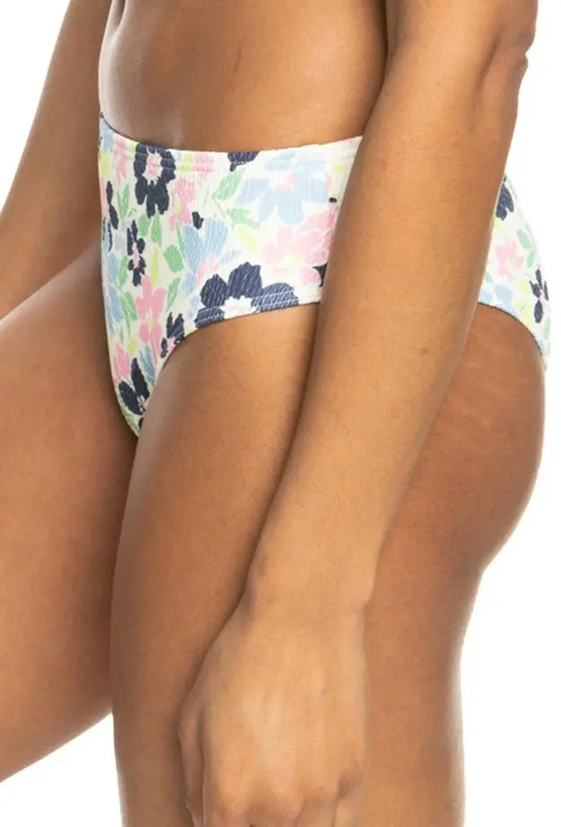 Roxy Wild Floral Kadın Bikini Alt