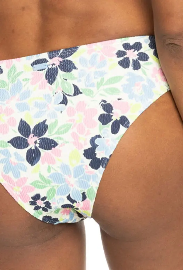 Roxy Wild Floral Kadın Bikini Alt