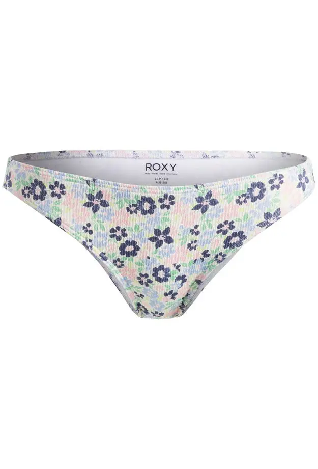 Roxy Roxy Wild Floral Kadın Bikini Alt