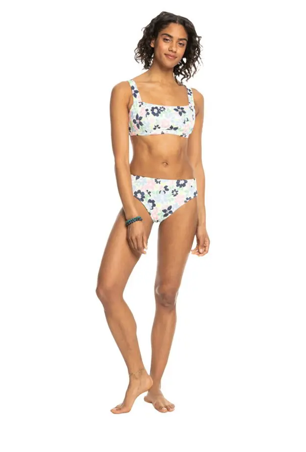 Roxy Wild Floral Kadın Bikini Alt