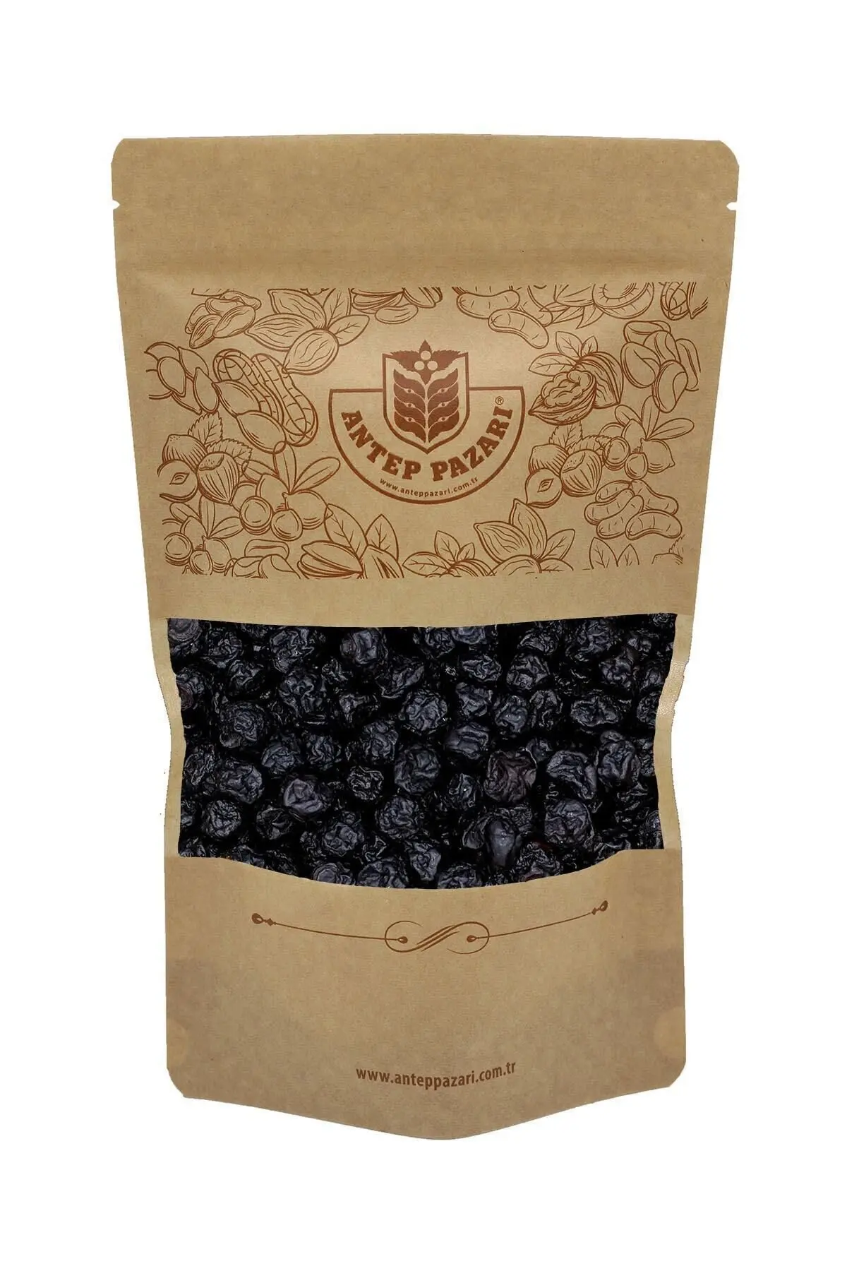 Yaban Mersini Blueberry 125 Gram
