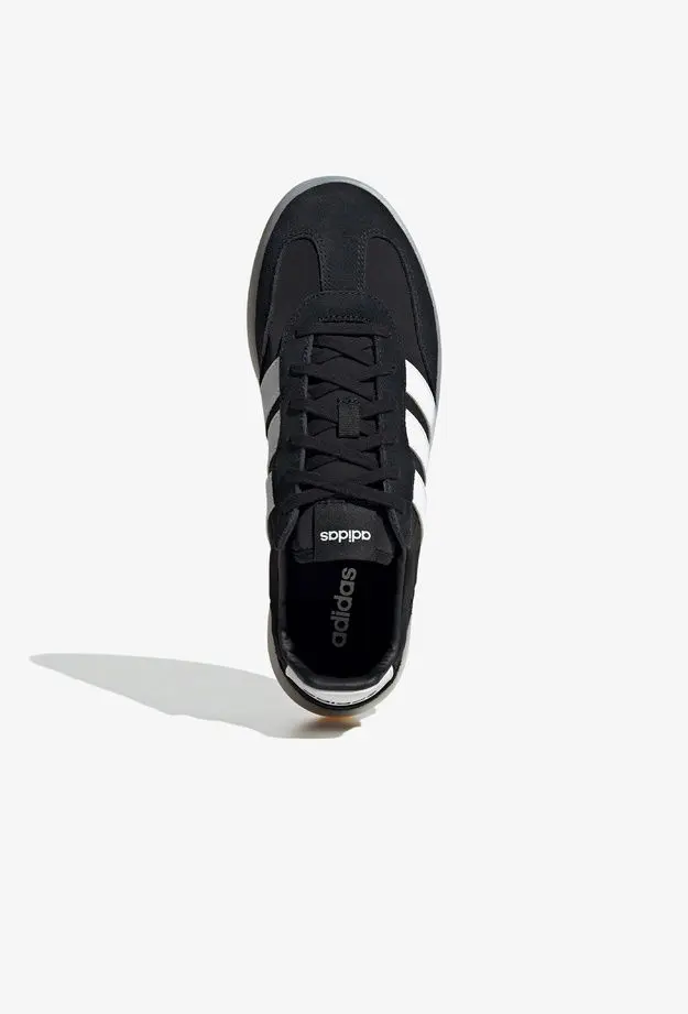 adidas Barreda Decode Erkek Siyah Spor Ayakkabı