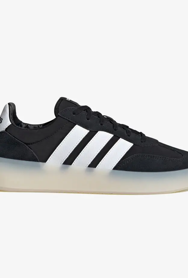 adidas adidas Barreda Decode Erkek Siyah Spor Ayakkabı