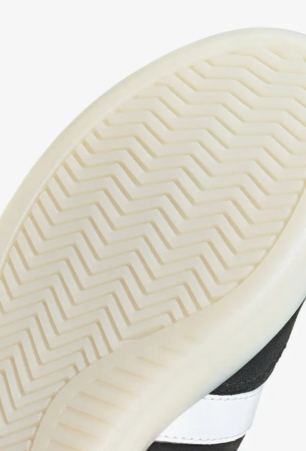 adidas Barreda Decode Erkek Siyah Spor Ayakkabı