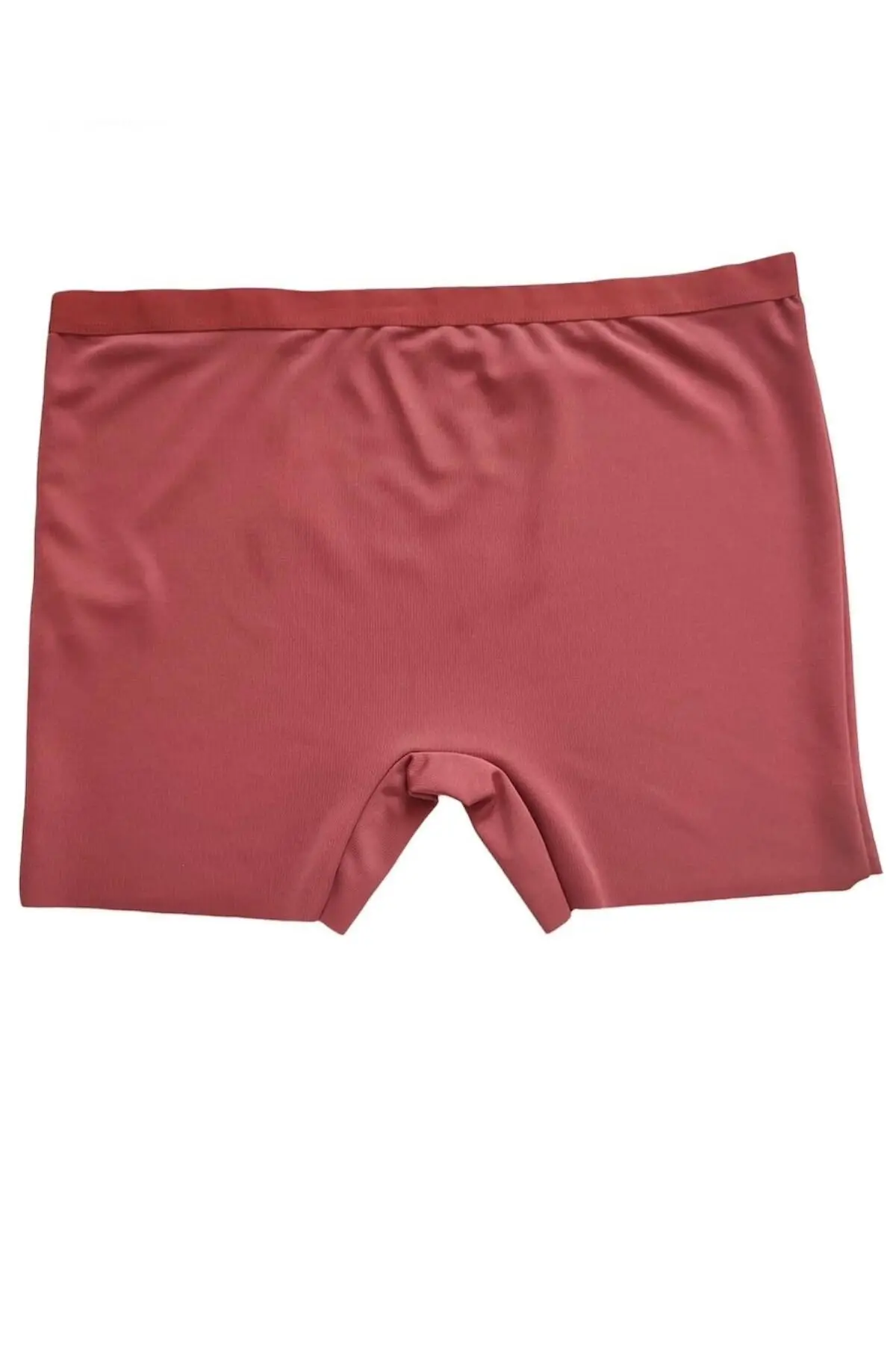 Basic Lazer Kesim Dikişsiz Kadın Boxer/şort 2400