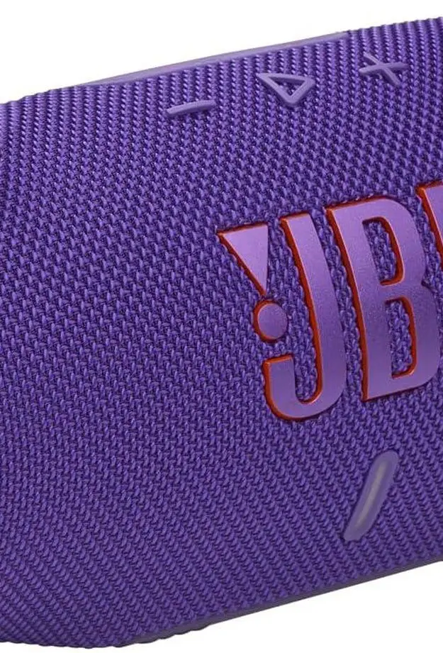 JBL Charge6 Bluetooth Hoparlör, IP67, Mor